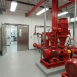 research laboratory fire safety