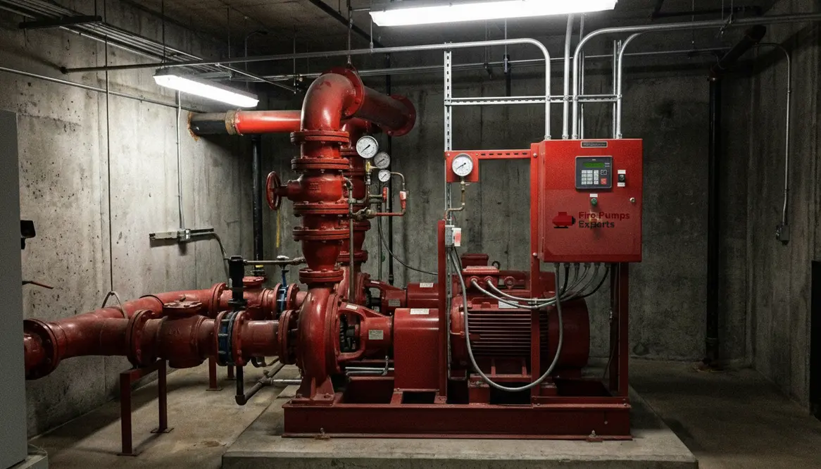 shared commercial building safety
