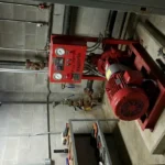 small commercial building fire pumps