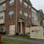 townhome community fire pump requirements