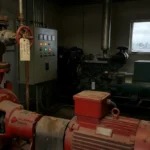 fire pump backup failure San Diego