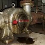 fire pump bearing failure Hayward CA