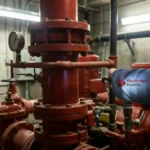 fire pump curve mismatch San Jose buildings