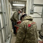 fire pump limited access Victorville