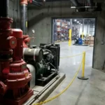 fire pump long duration systems