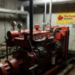 fire pump manufacturing Victoria Australia