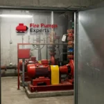 fire pump retail Europe