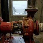 fire pump seal failure Santa Monica