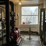 inline fire pump system imbalance San Francisco