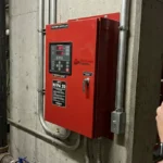 fire pump controller cost