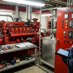 fire pump system troubleshooting
