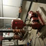 jockey pump replacement cost