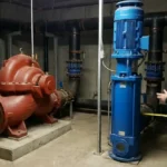 split case pump vs vertical turbine pump
