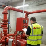 AS 1851 inspection