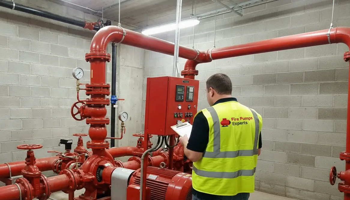 AS 1851 inspection