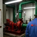 AS 1851 maintenance