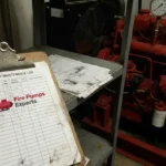 AS 1851 maintenance