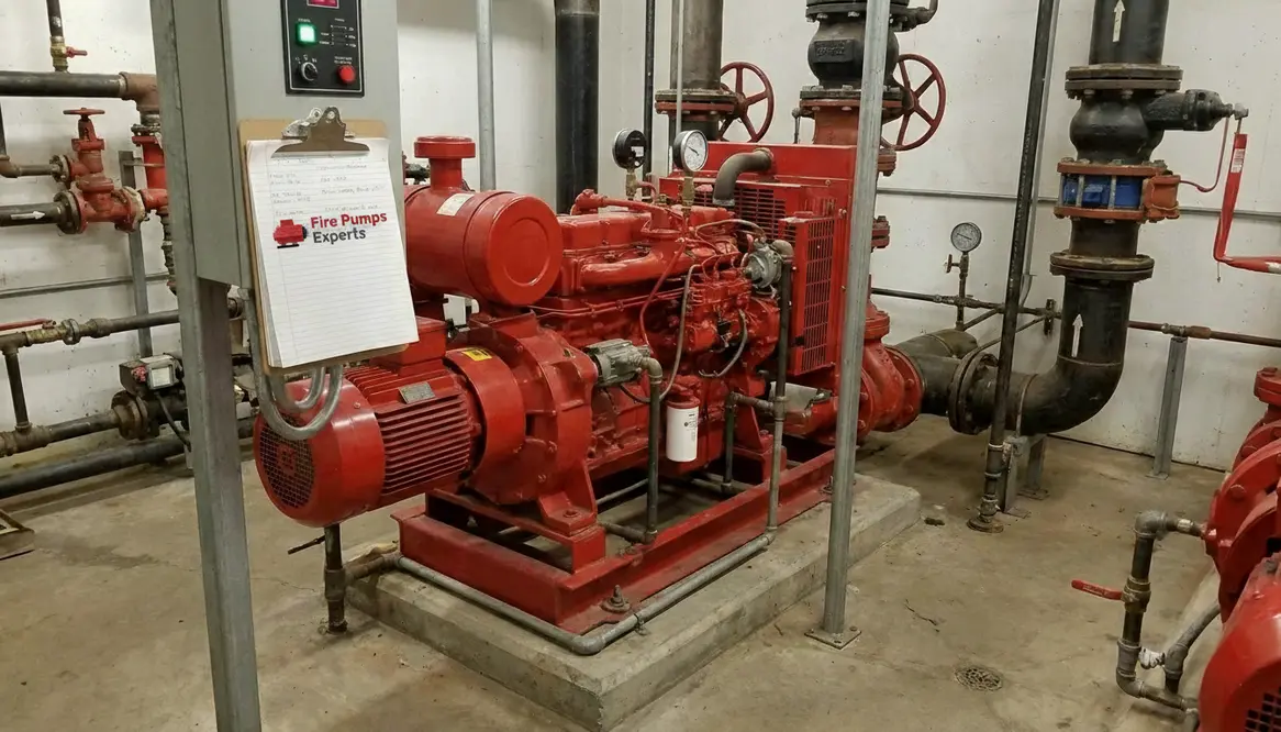 AS 2118 compliance