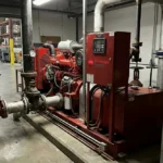 AS 2118 industrial