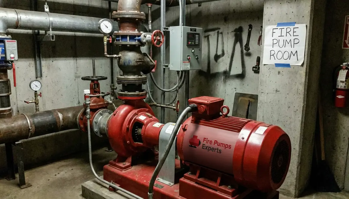 AS 2118 sprinkler