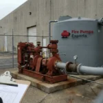 AS 2118 water supply