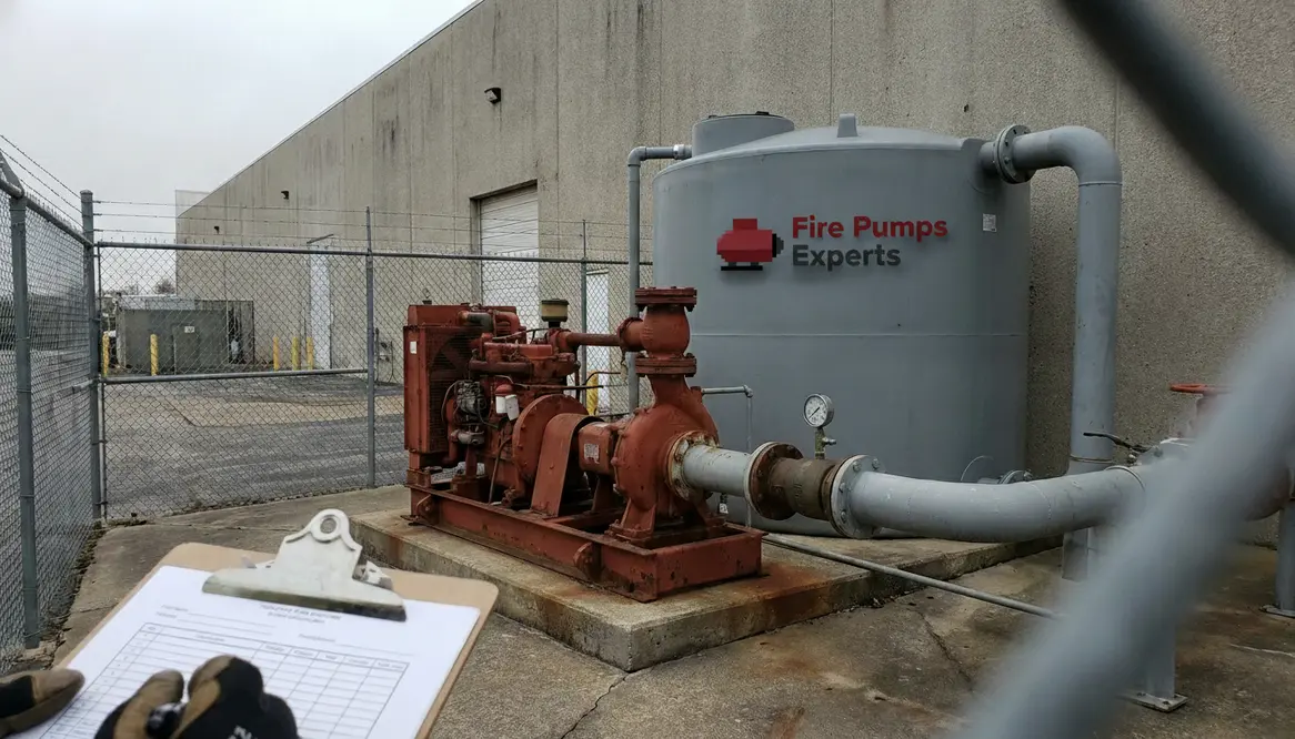 AS 2118 water supply