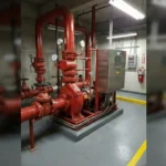 AS 2419 commercial