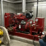 AS 2419 hydrant