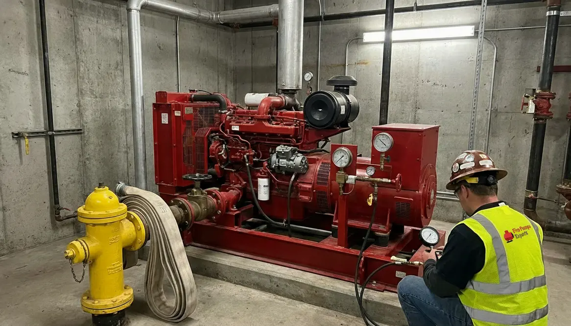 AS 2419 hydrant