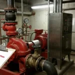 AS 2419 hydrant