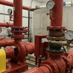 AS 2419 water supply