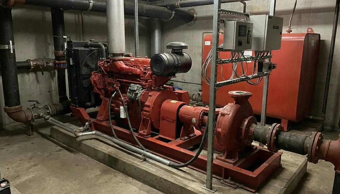 AS 2941 diesel