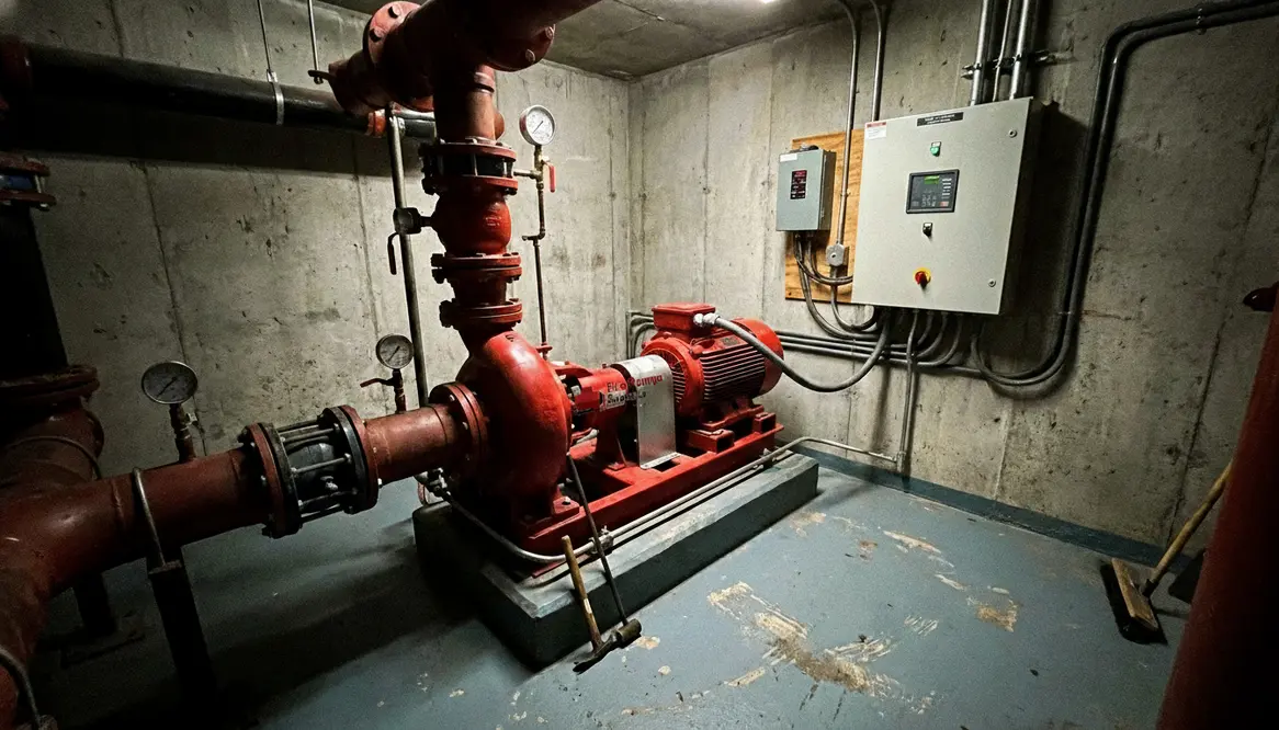 AS 2941 electric