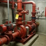AS 2941 fire pump