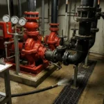 AS 2941 flow
