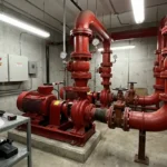 AS 2941 installation