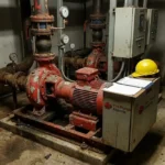 AS 2941 replacement