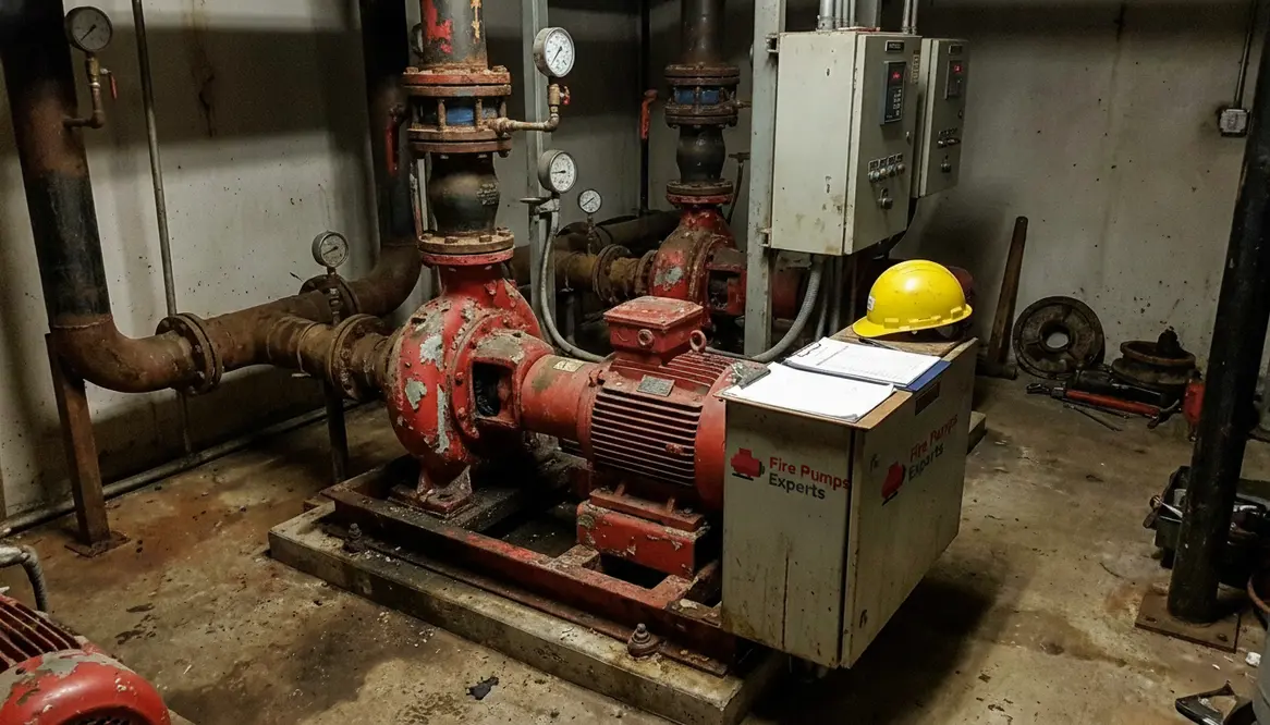 AS 2941 replacement