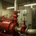 AS/NZS hydrant