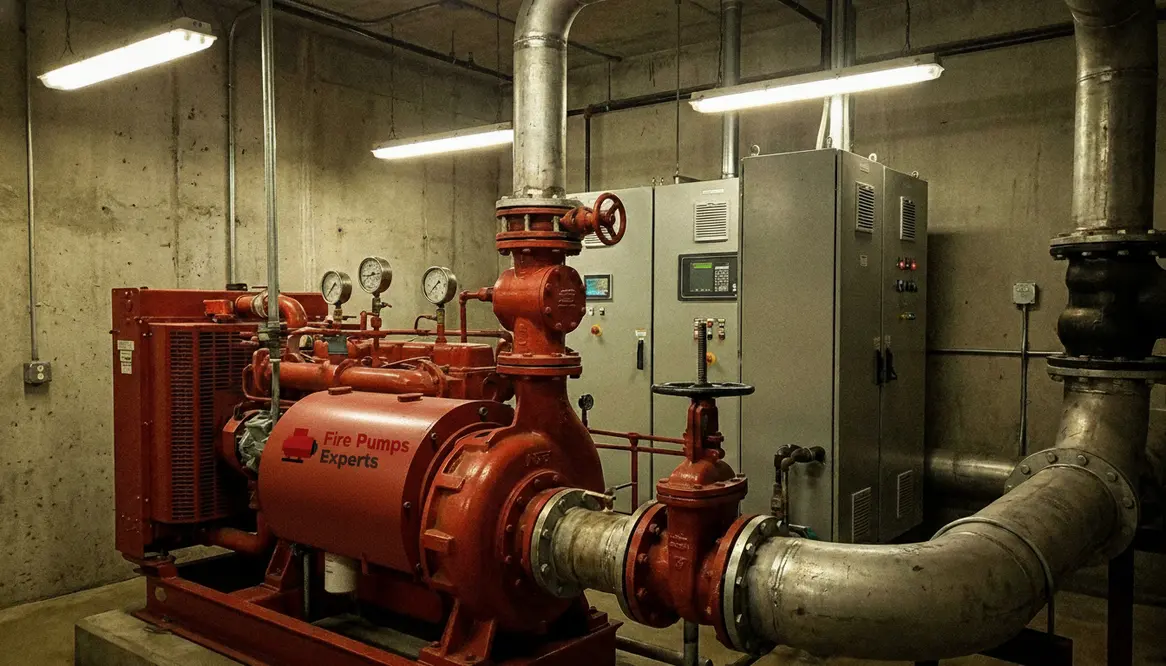 AS/NZS hydrant