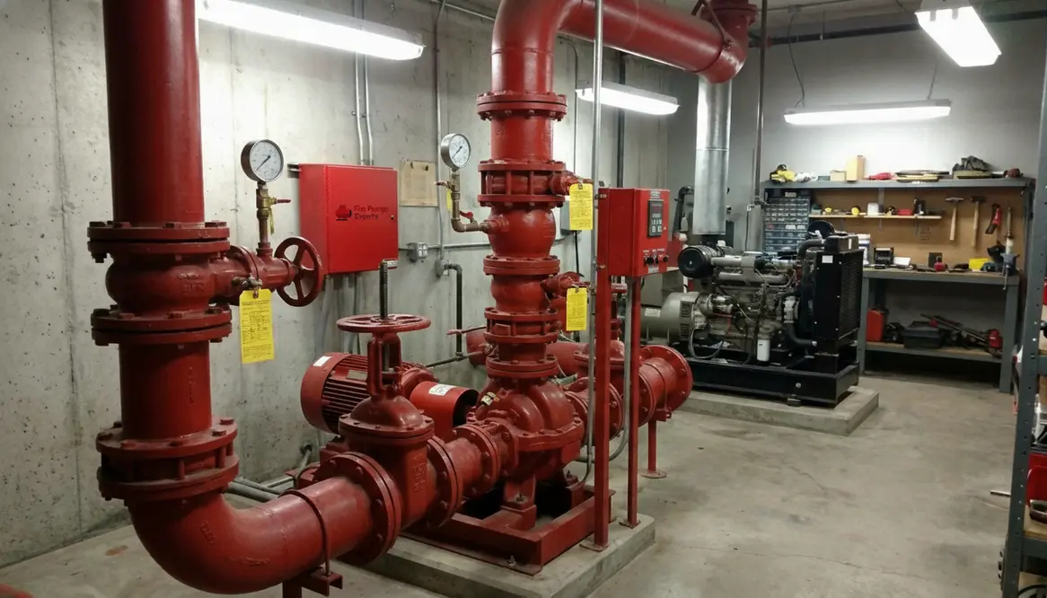 AS/NZS sprinkler