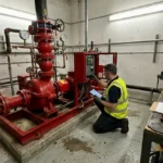 AS/NZS testing