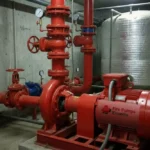 AS/NZS water supply