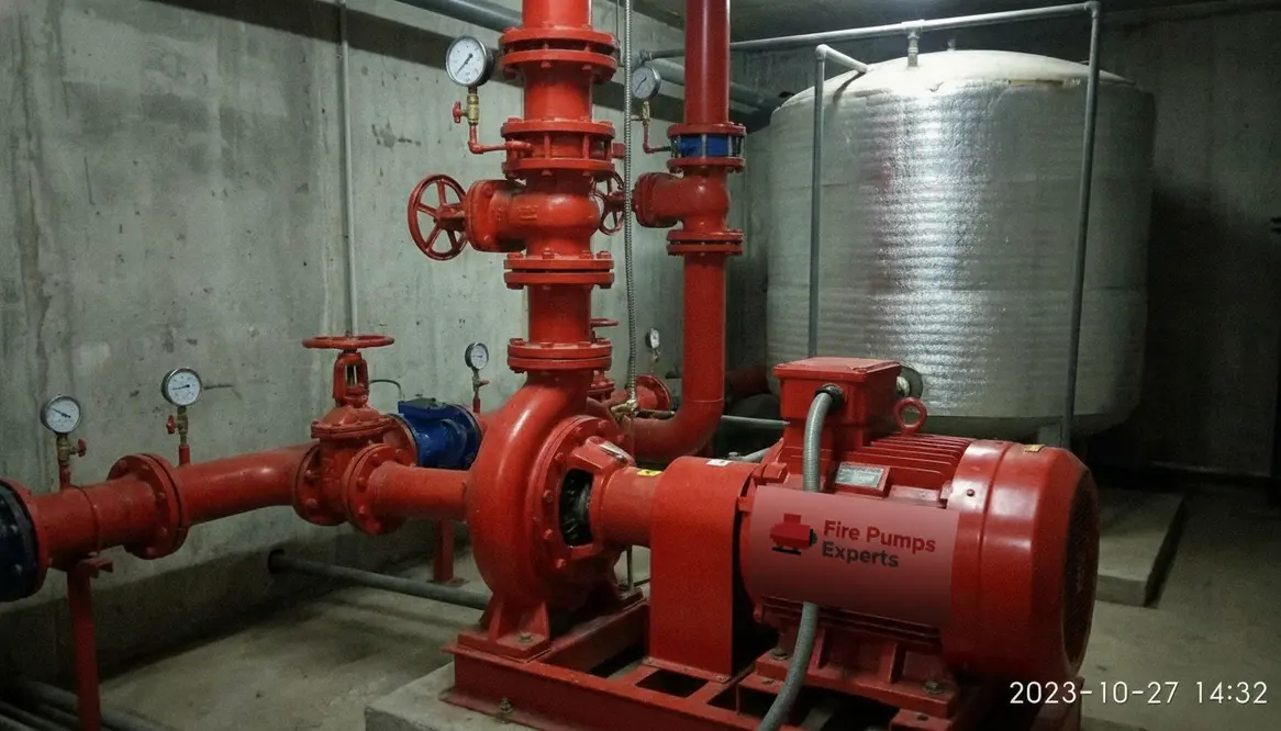 AS/NZS water supply