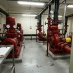 Abu Dhabi Civil Defence compliance