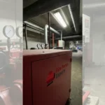 BS EN 12845 manufacturing