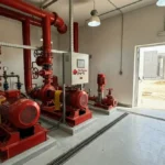 Bahrain room