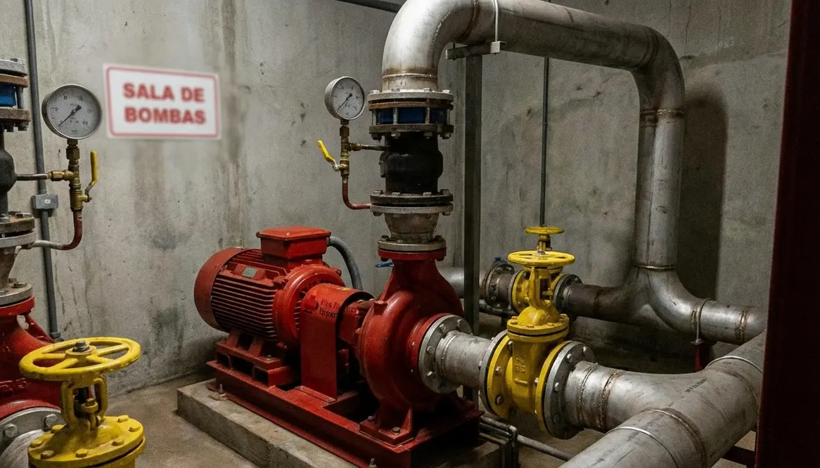 Brazil industrial