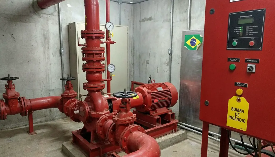 Brazil requirements