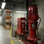 CEA storage